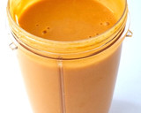 Foto del paso 3 de la receta: Bizcocho de chocolate y calabaza