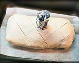 Foto del passaggio 4 della ricetta Filetto di Maiale alla Senape in Crosta