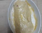 صورة لخطوة 4 من وصفة خبز بالتفاح والقرفة 🥧🥧