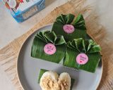 Foto langkah ke 8 dari resep Lemper Ayam.