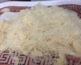 صورة لخطوة 1 من وصفة كنافه بالقشطه روعه