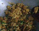 Foto langkah ke 4 dari resep Nasi Alo.