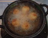 Foto langkah ke 3 dari resep Rondo royal.