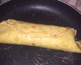 Beef and chips wrap recipe step 3 photo