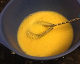 Foto del paso 1 de la receta: Rosquillas de naranja