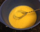 Foto del paso 1 de la receta: Rosquillas de naranja