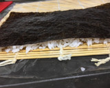 Foto del paso 14 de la receta: Sushi (makis y uramakis)