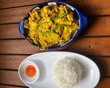 চিকেন কচুবাটা (chicken kochu baata recipe in Bengali) রেসিপির ধাপ 1 ছবি