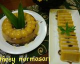 Foto langkah ke 7 dari resep Puding labu kuning.