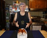 A picture of step 8 of Arrollado Huaso.