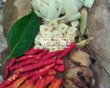 Foto langkah ke 2 dari resep Oseng Tempe Kering.