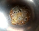 A picture of step 3 of Raw papaya Sambhariyu.