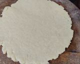 खुसखुशीत गोड शंकरपाळी (shankarpali recipe in marathi) रेसिपी स्टेप 4 फोटो 