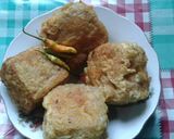 Foto langkah ke 4 dari resep Tahu isi jumbo kriuuk.