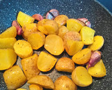 Foto del paso 4 de la receta: Patatas de guarnición