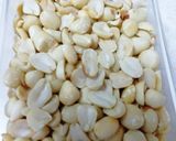 Foto langkah ke 1 dari resep 💢Tempe Kacang Tanah HomeMade 💢.
