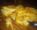 صورة لخطوة 15 من وصفة 😋إحلي فطير مشلتت علي طريقه الصعايده 😋