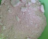 Foto del paso 1 de la receta: Galletas de avena y miel sin harina