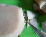 A picture of step 4 of Summer Bamboo Shoot Salad (with mayonnaise).