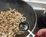Foto del paso 7 de la receta: Fideos de arroz con verduras