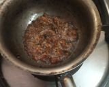 அரைக்கீரை கூட்டு (Araikeerai kootu recipe in tamil) ரெசிபி ஸ்டேப் 3 புகைப்படம்