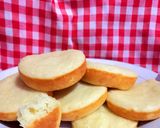 Foto langkah ke 5 dari resep Bandros Tarigu khas Sukabumi.