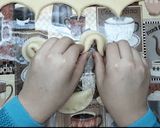 صورة لخطوة 3 من وصفة بريوش الحليب على الطريقه الروسيه
