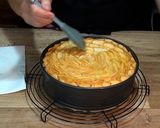 Foto del paso 8 de la receta: Tarta de manzana muy fácil