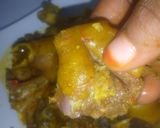 Peppered Gandamatakin girki7 hoto