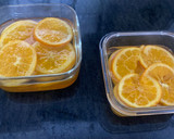 Foto del paso 5 de la receta: Naranja confitada en Thermomix