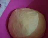 Foto langkah ke 3 dari resep Mini Pizza.