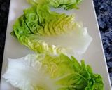 Foto del paso 11 de la receta Ensalada de lentejas
