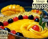 A picture of step 7 of Mango Mousse.