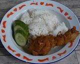 Foto langkah ke 9 dari resep AYAM MASAK BOM💣.