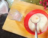 A picture of step 5 of 4 Oats Chia Seeds Puddings.