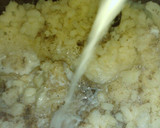 Foto del paso 4 de la receta: Costeletas con puré