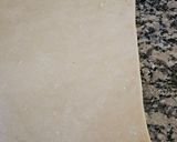 Foto del paso 5 de la receta: Tallarines caseros