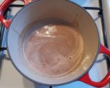 Une image de l'étape 9 de Omelette au Riz 