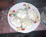 A picture of step 8 of Katlesi.