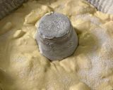 Foto del passaggio 4 della ricetta Ciambella alle mele