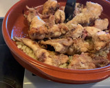 Foto del paso 9 de la receta: Conejo a la aragonesa