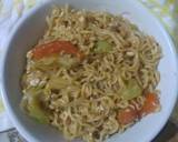 Cara Membuat Mie Goreng Nyemek 3