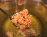 Foto del paso 5 de la receta: ♪Juicy Karaage Number 1 ♪ de "Steins;Gate"