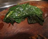 Foto del paso 4 de la receta Secreto de Acelga