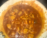 Foto del paso 2 de la receta: Risotto de vieiras
