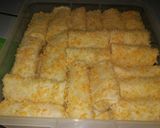 Foto langkah ke 5 dari resep Resep kulit risoles anti lengket, lentur 👍.