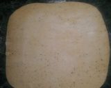 Foto del paso 4 de la receta: Masa de Tarta Salada