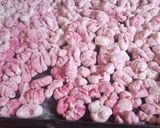 Foto del paso 4 de la receta: Ñoquis de remolachas !!