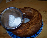 Foto del paso 13 de la receta: Bollo marmolado