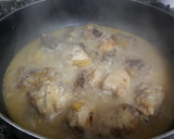 Foto del paso 10 de la receta: Pollo en salsa